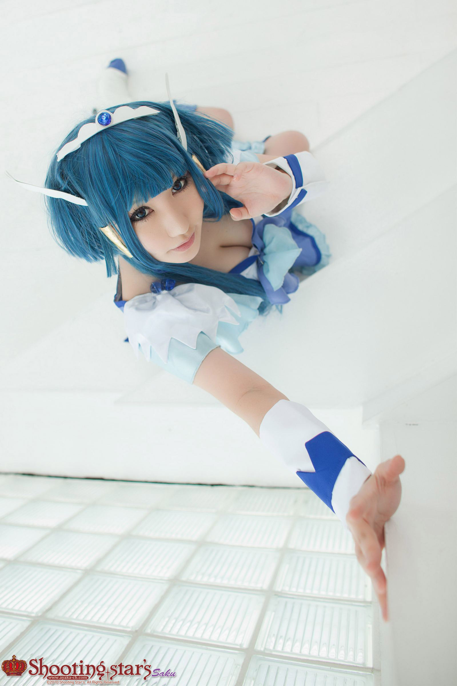 [Cosplay]  New Pretty Cure Sunshine Gallery 2
